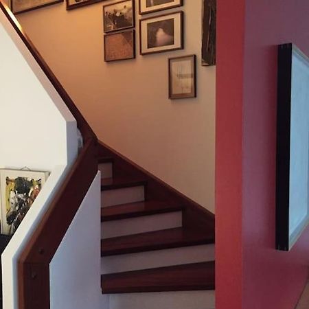 Room In Maisonette With Garden, Parking Place 维也纳 外观 照片